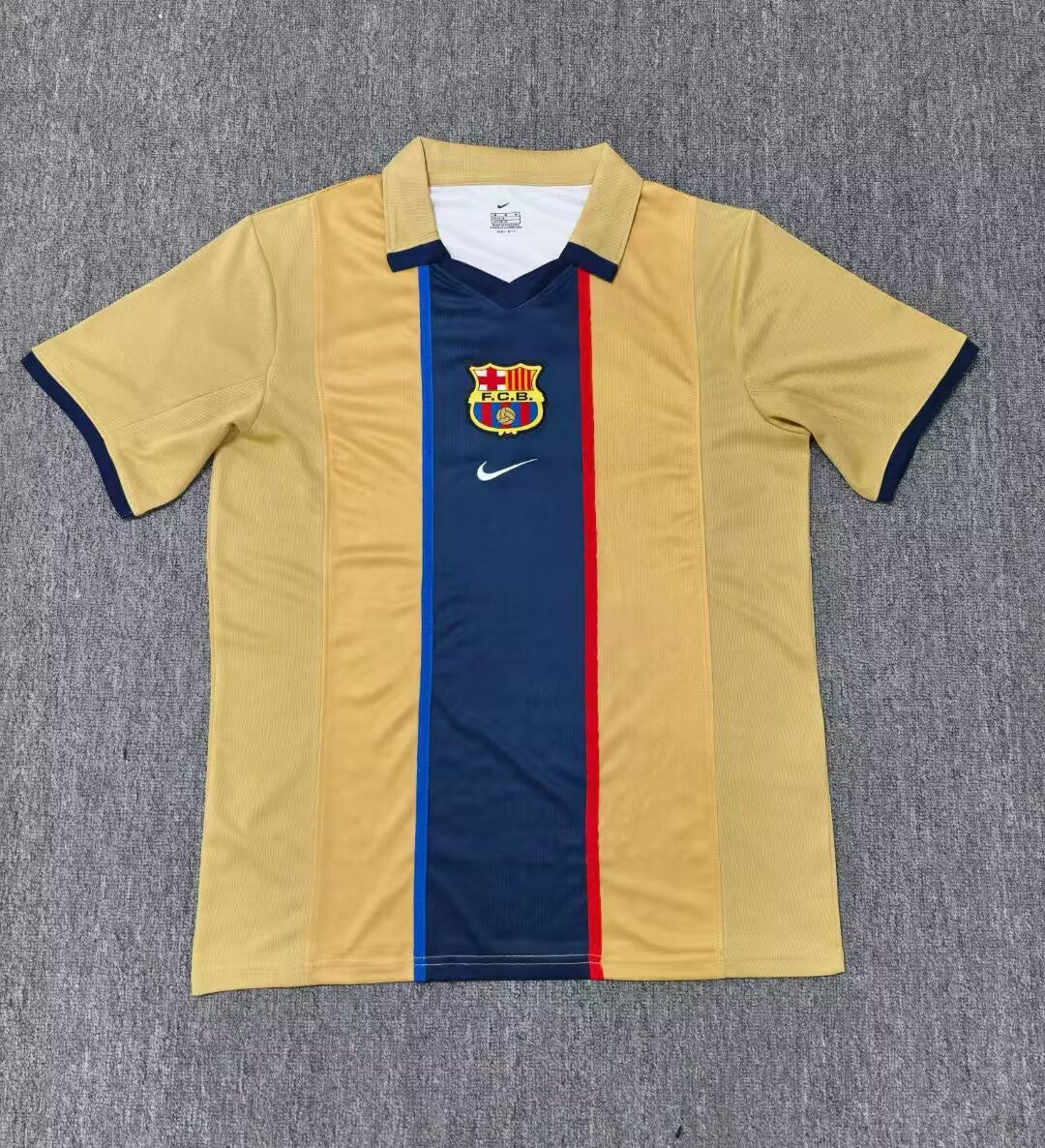 25/26 Barcelona joint jersey 1:1 Thai quality