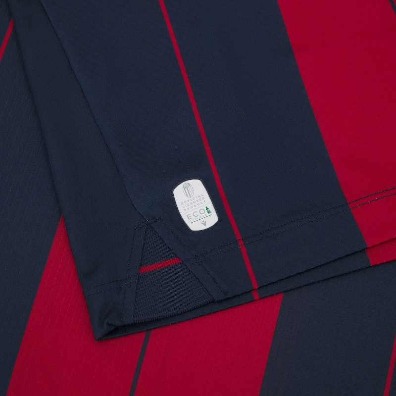 Bologna 25-26 Home Kit