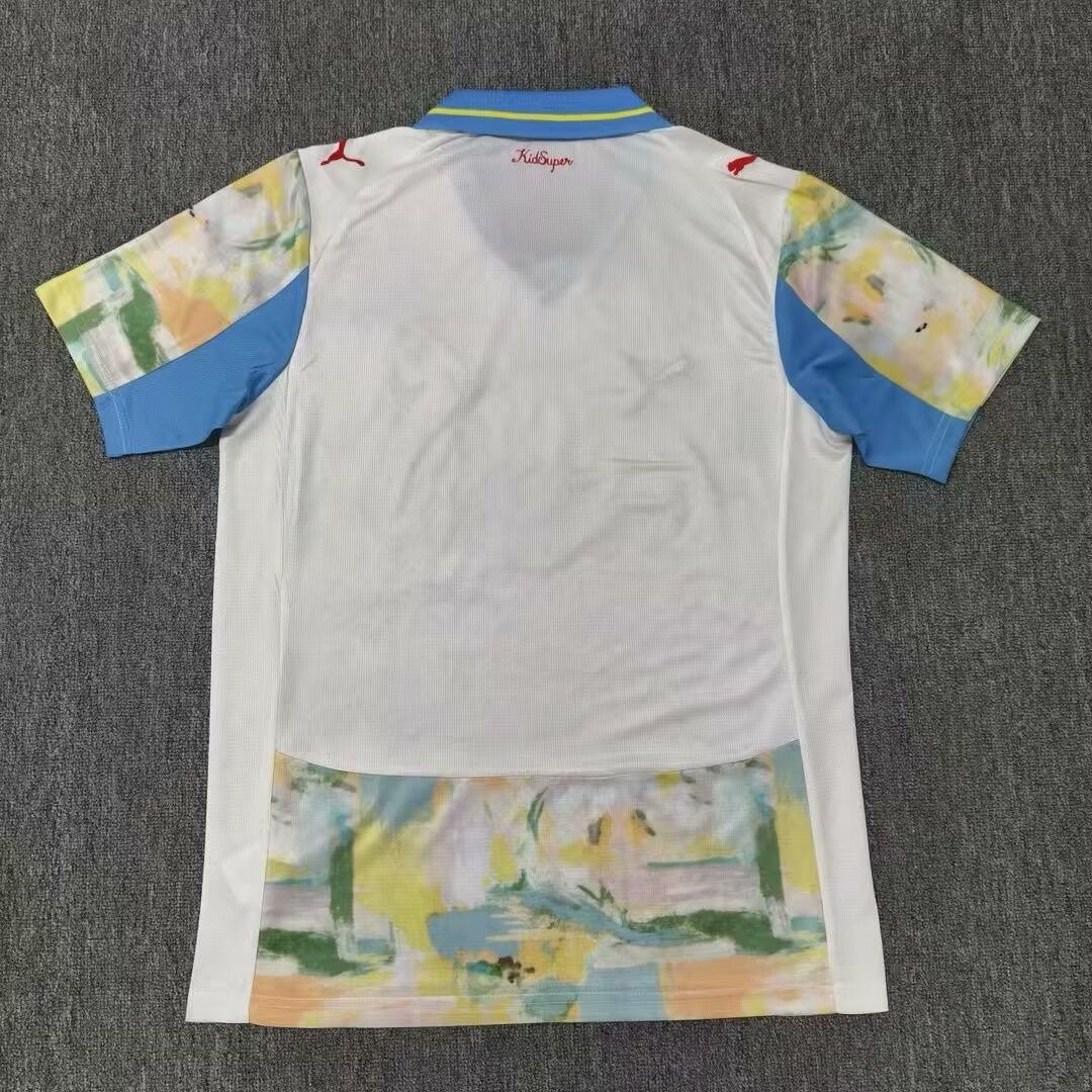 2025 FC Red Bull Salzburg Club World Cup Jersey 1:1 Thailand quality