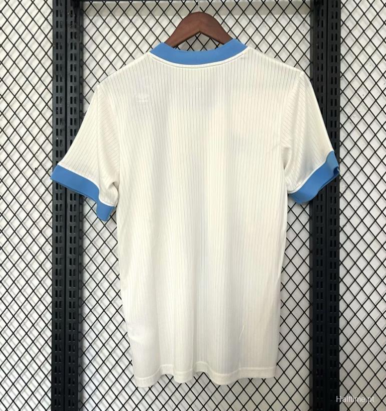 2025 Guatemala Home Jersey 1:1 Thai quality