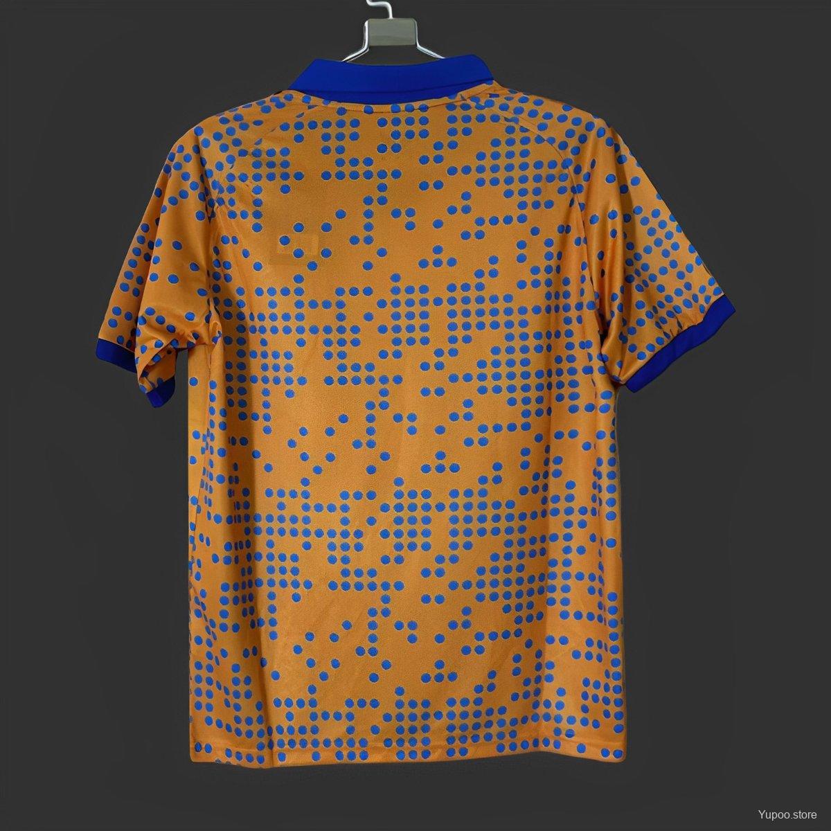 2024/2025 Rangers THIRD Football Shirt 1:1 Thai Quality
