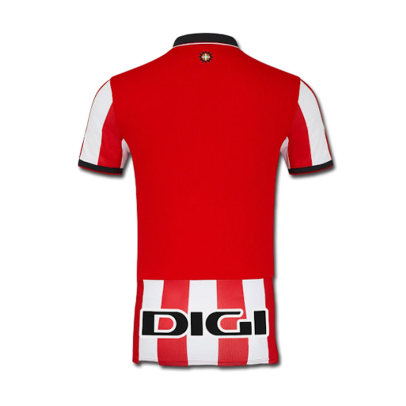 25/26 Athletic Bilbao Home  Football Jersey 1:1 Thai Quality