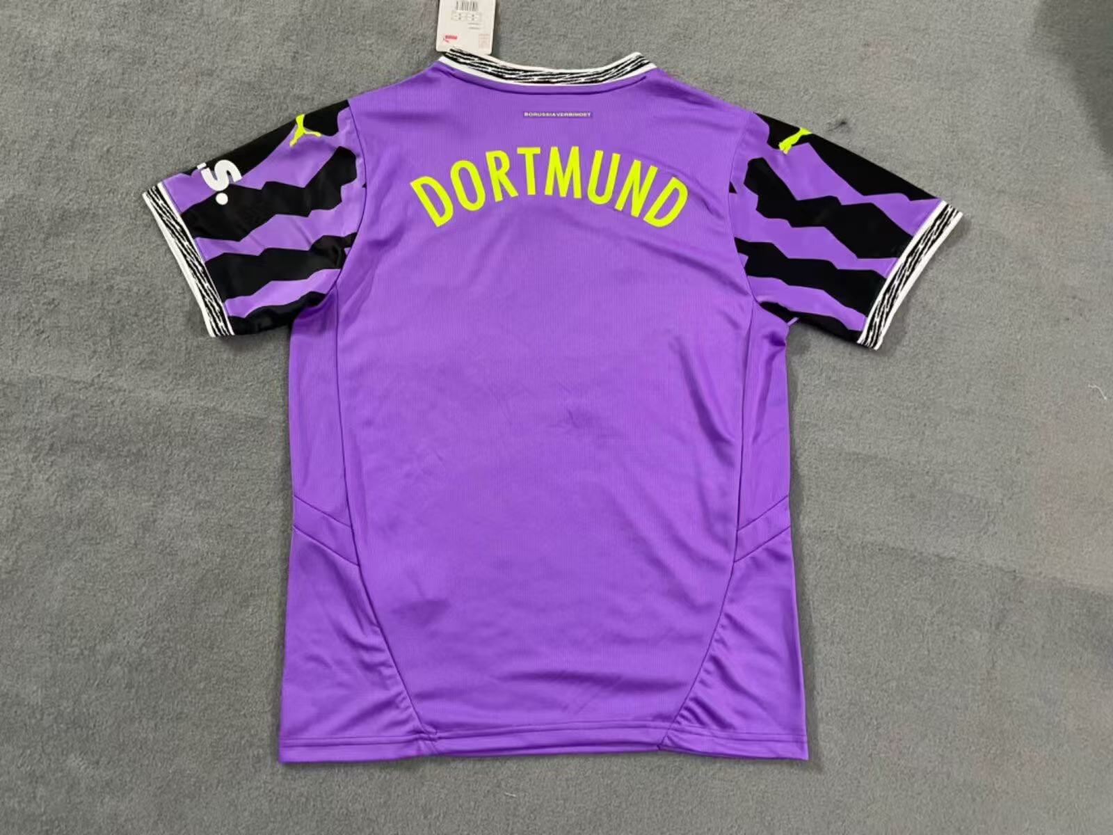 2025 Dortmund Special Jersey 1:1 Thai quality
