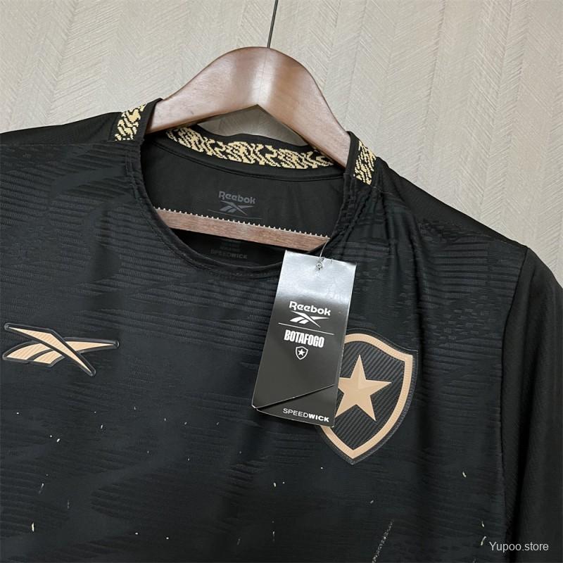 24/25 Botafogo Away Jersey 1:1 Thai Quality