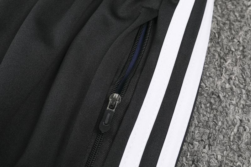 24/25 Japan Goku Training suit set 1:1 Thai quality