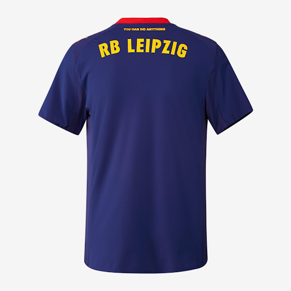 25/26 RB Leipzig Away Jersey  Football Kit 1:1 Thai Quality