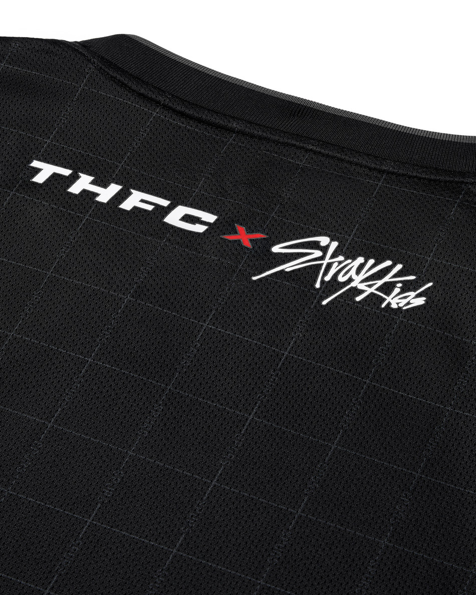 THFC x Stray Kids Limited Edition 25/26 Away Shirt