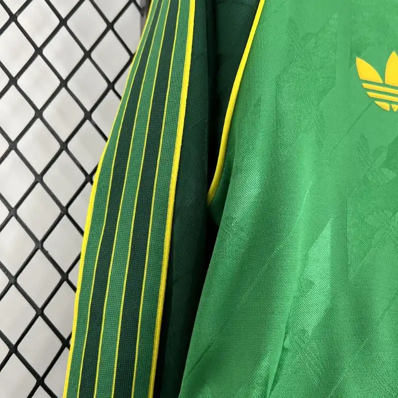 24/25 Celtic Long Sleeve Special Edition Soccer Jersey 1:1 Thai Quality
