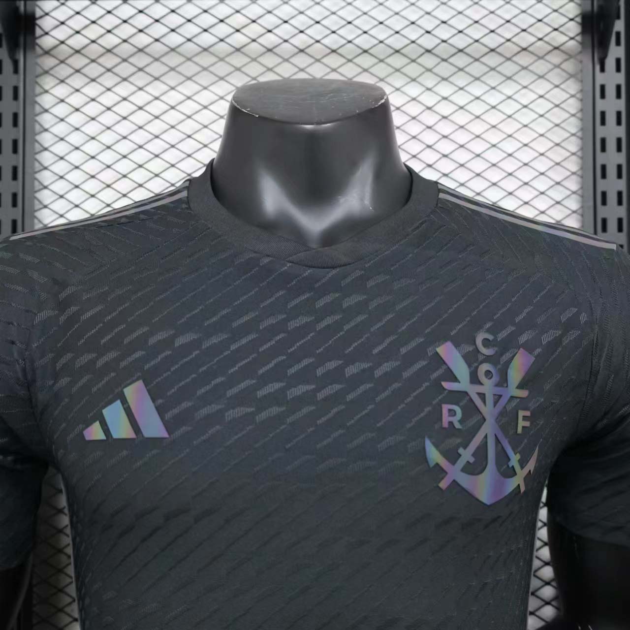 2023/2024 Player Version Flamengo Third Away Jersey 1:1 Thai Quality