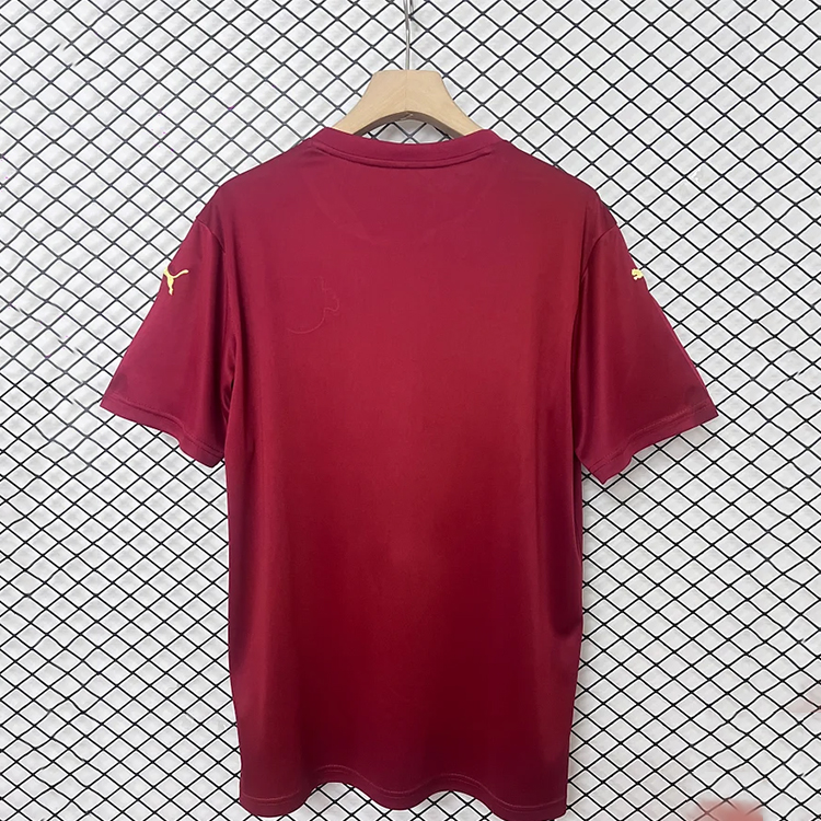 24/25 RB Leipzig Special Velvet 'Jingle' Kit 1:1 Thai quality