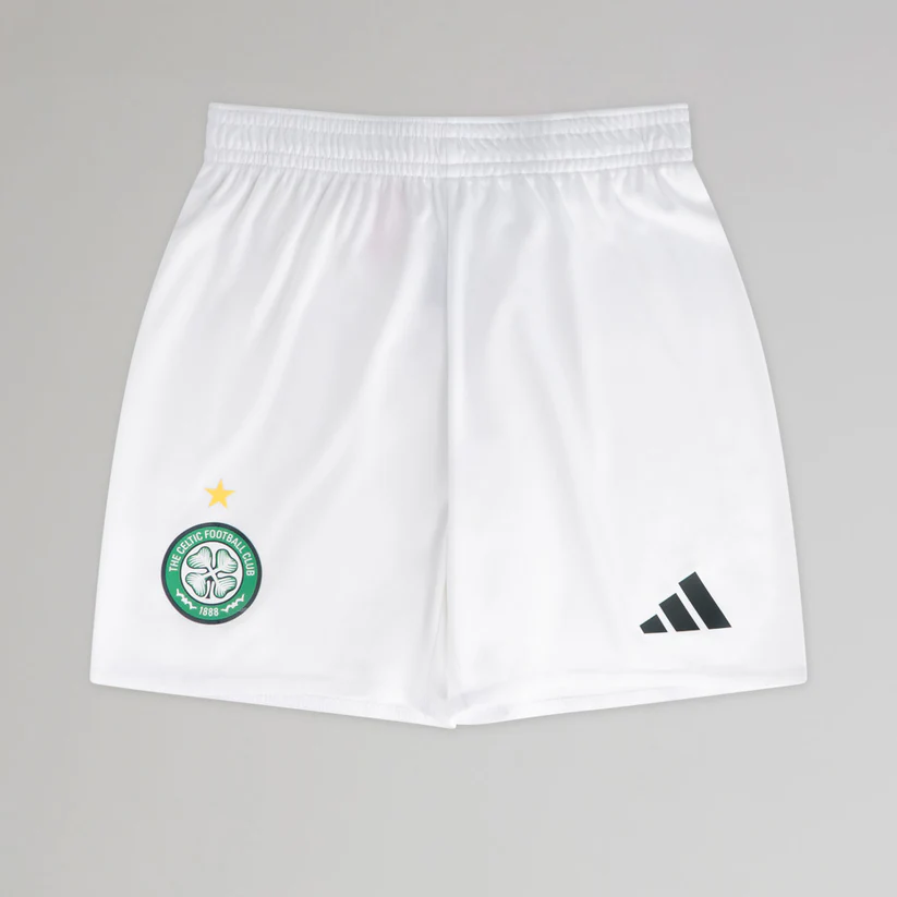 Kids 25/26 Celtic Home kit 1:1 Thai quality