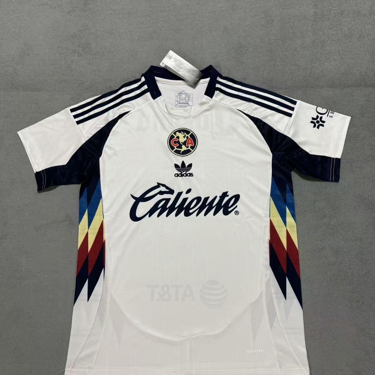 25/26 Club América Third jersey 1:1 Thai quality
