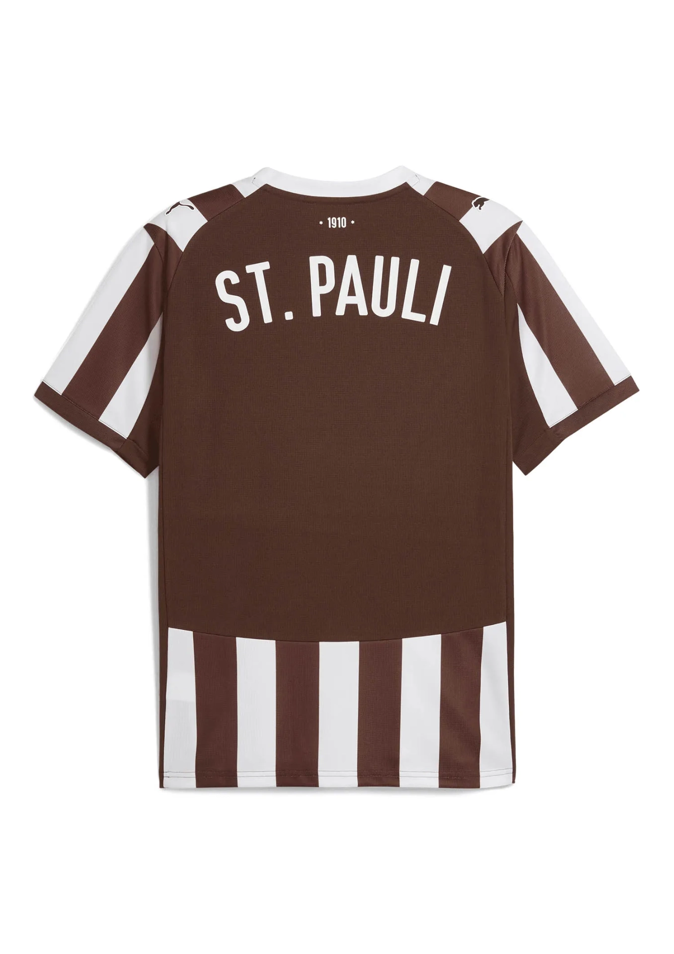 St. Pauli 25/26 Home Kit 1:1 Thai quality
