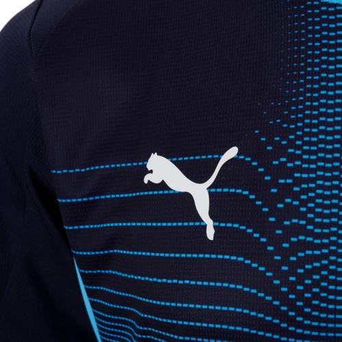 25/26 Olympique de Marseille away Soccer jerseys 1:1 Thai quality