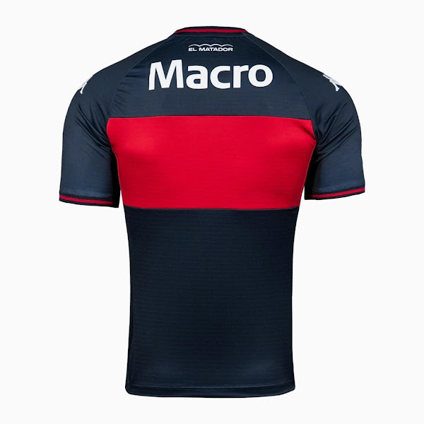 2025 Club Atlético Tigre Home Football Shirt 1:1 Thai Quality