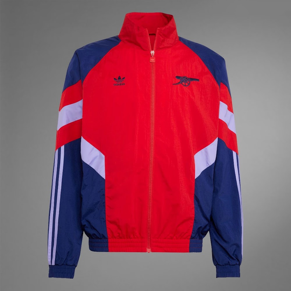 AFC 24/25 Retro Jacket 1:1 Thai quality