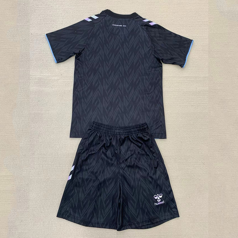 Werder Bremen Third Jersey 24/25 Football Jersey + Shorts 1:1 Thai quality