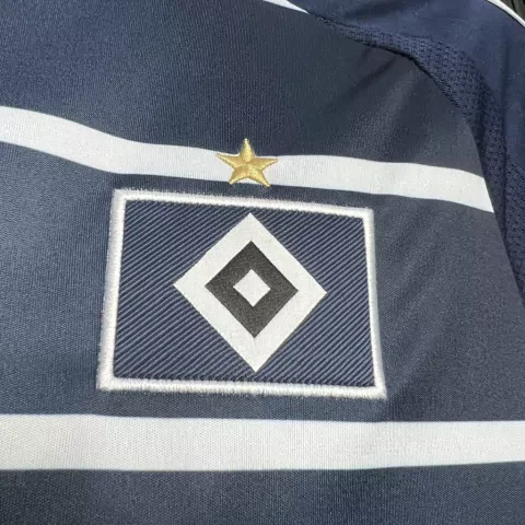 24/25 Hamburger SV Away Jersey 1:1 Thai Quality