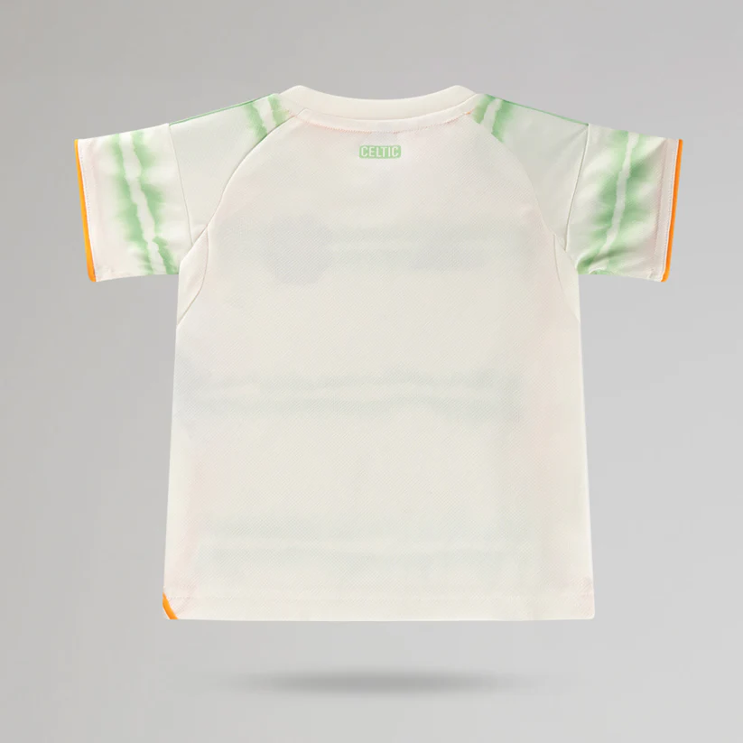 Kids 25/26 Celtic Aawy kit 1:1 Thai quality