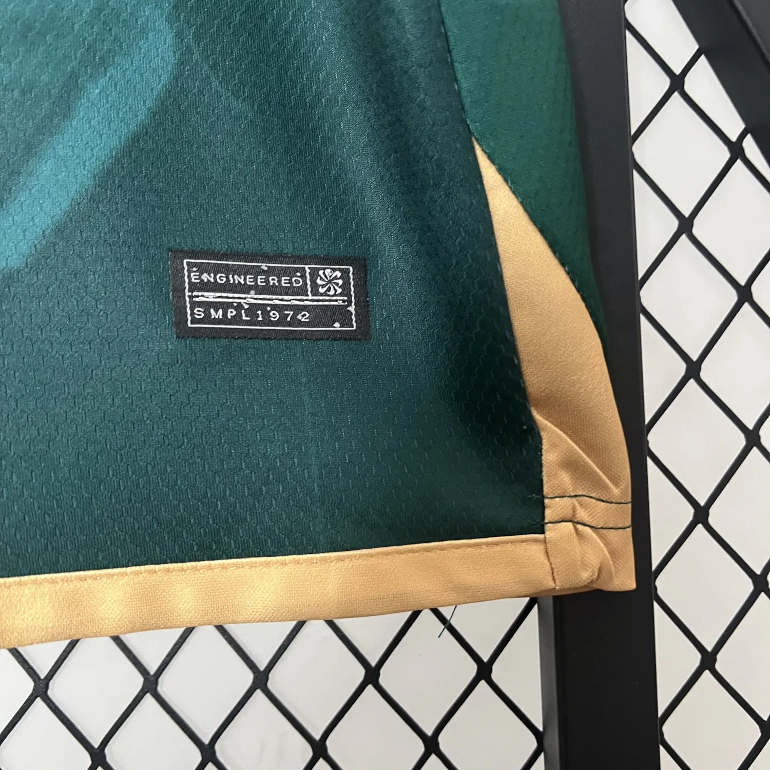 2024/2025 Sporting Lisbon Special Edition Football Shirt 1:1 Thai Quality
