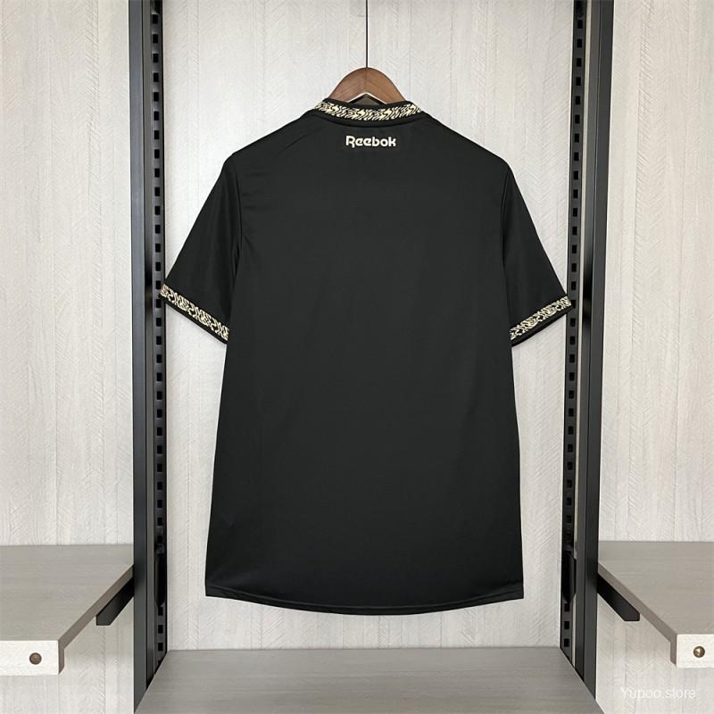 24/25 Botafogo Away Jersey 1:1 Thai Quality