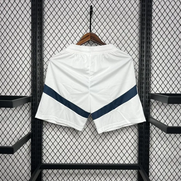 MCFC Home Shorts 24/25 Football Kit 1:1 Thai quality