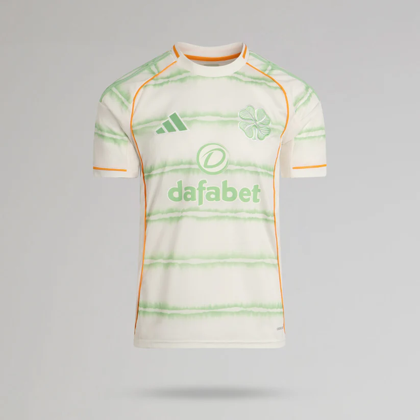 25/26 Celtic Third Away Jersey 1:1 Thai quality