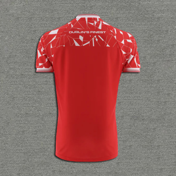 Shelbourne FC 2025 Home Jersey