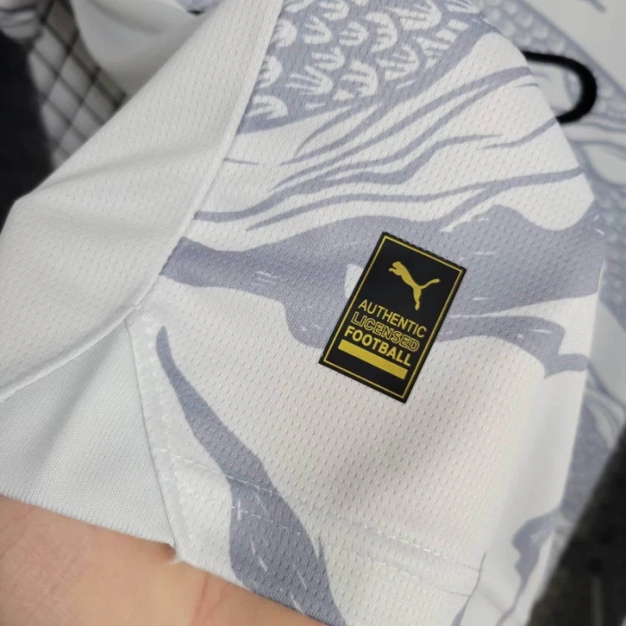 24/25 MCFC Special Kit Year of the Dragon 1:1 Thai quality