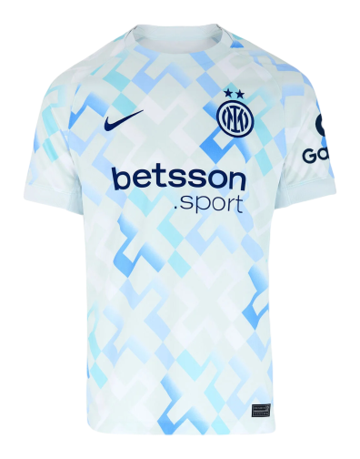25/26 Inter Milan Away Football Jersey 1:1 Thailand Quality