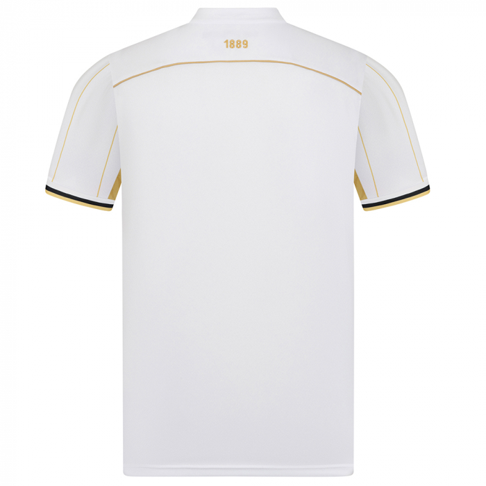 (S-4XL)25/26 Sheffield United Home Kit 1:1 Thai quality