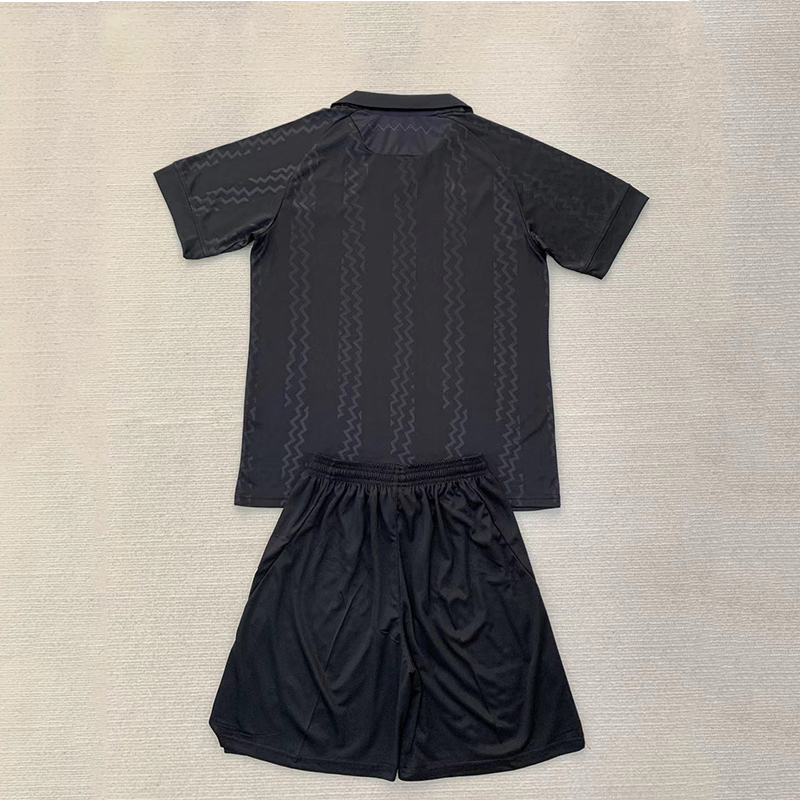 Sheffield Wednesday 24/25 Third Away Jersey + Shorts 1:1 Thai quality