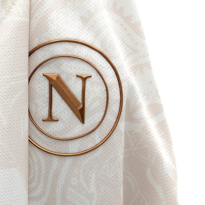 (S-4XL)Napoli 25-26 Away Kit 1:1 Thai quality