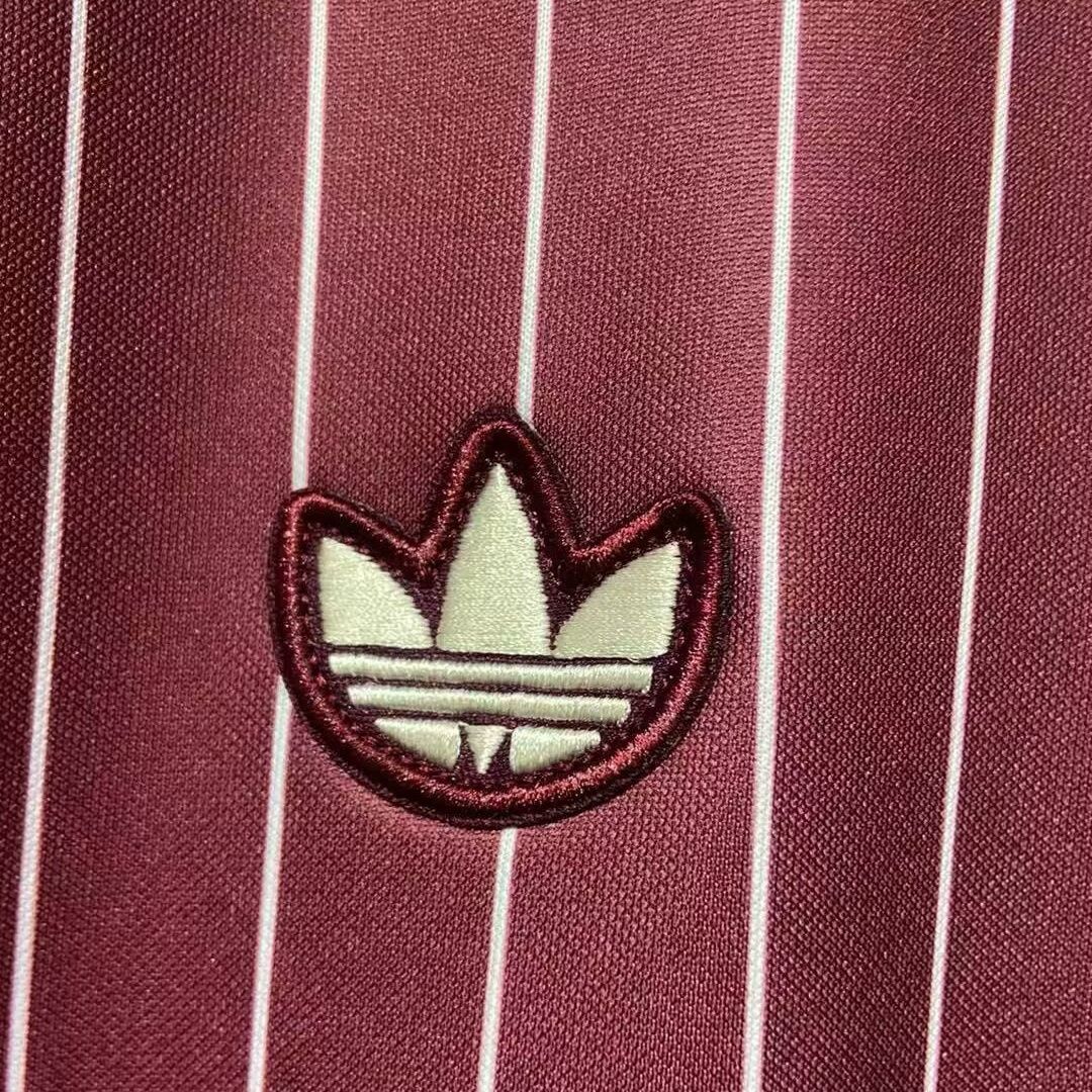 25/26 Ajax Retro Jersey