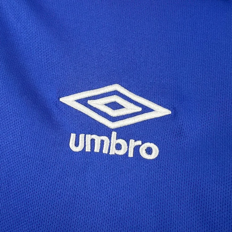 (S-4XL)25/26 Rangers Home Football Shirt 1:1 Thai Quality