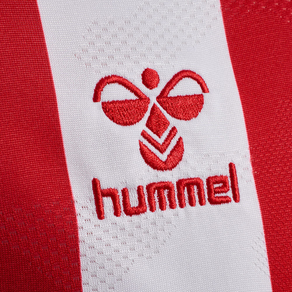 25/26 FC Köln Home Football Jersey 1:1 Thai Quality