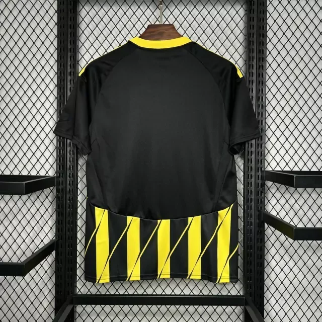 24/25 Aberdeen Away Kit 1:1 Thai quality