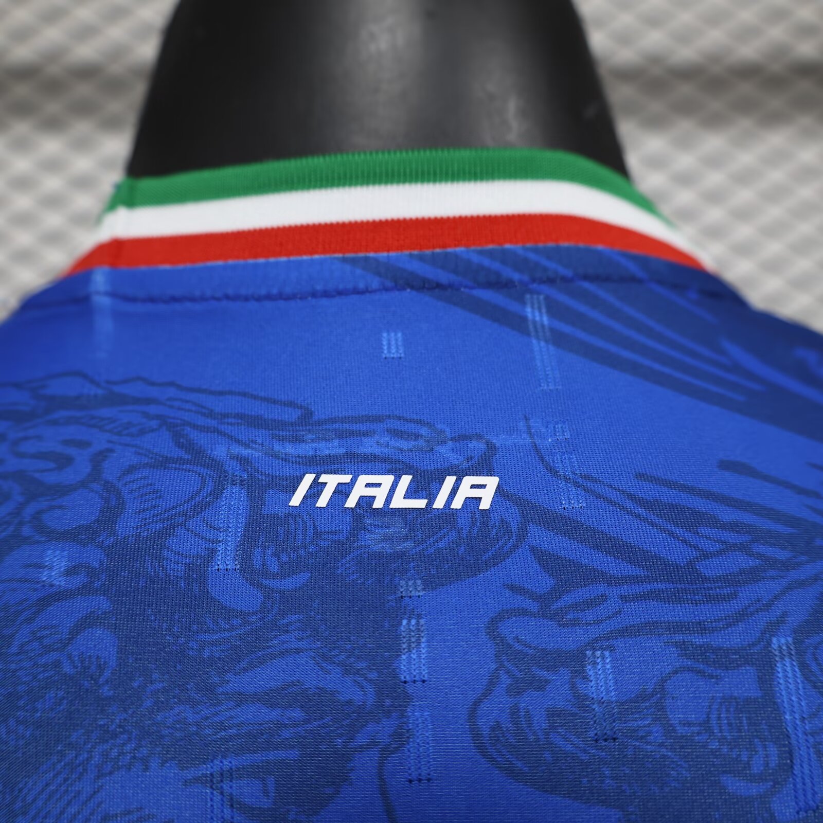 2024 Player Version Italy Special Edition Football Shirt 1:1 Thai Quality