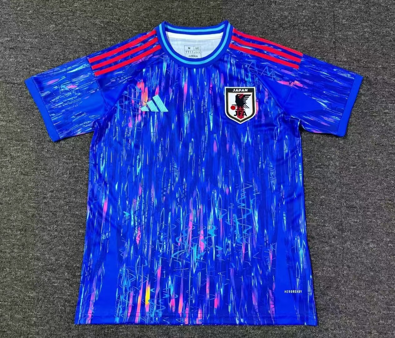 2024 Japan Blue Special Jersey 1:1 Thai quality
