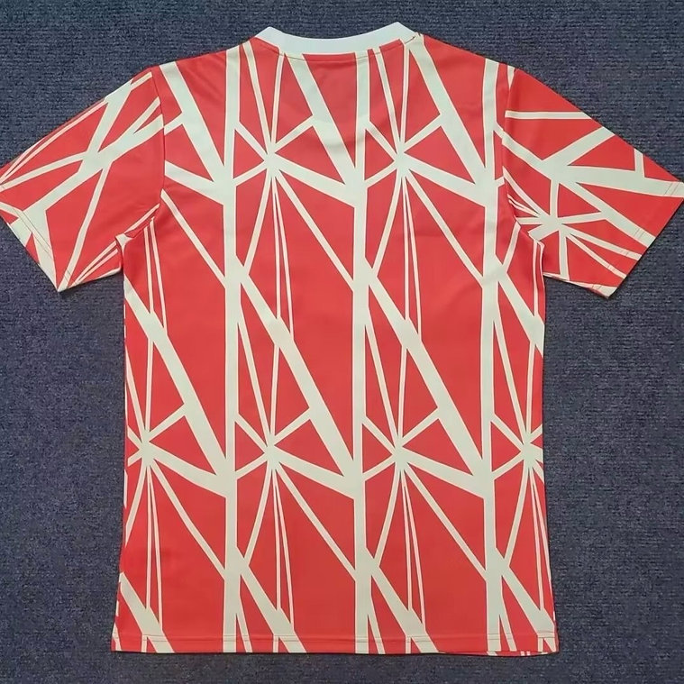 24/25 Bayern Pre-Match Kit 1:1 Thai Qualitys