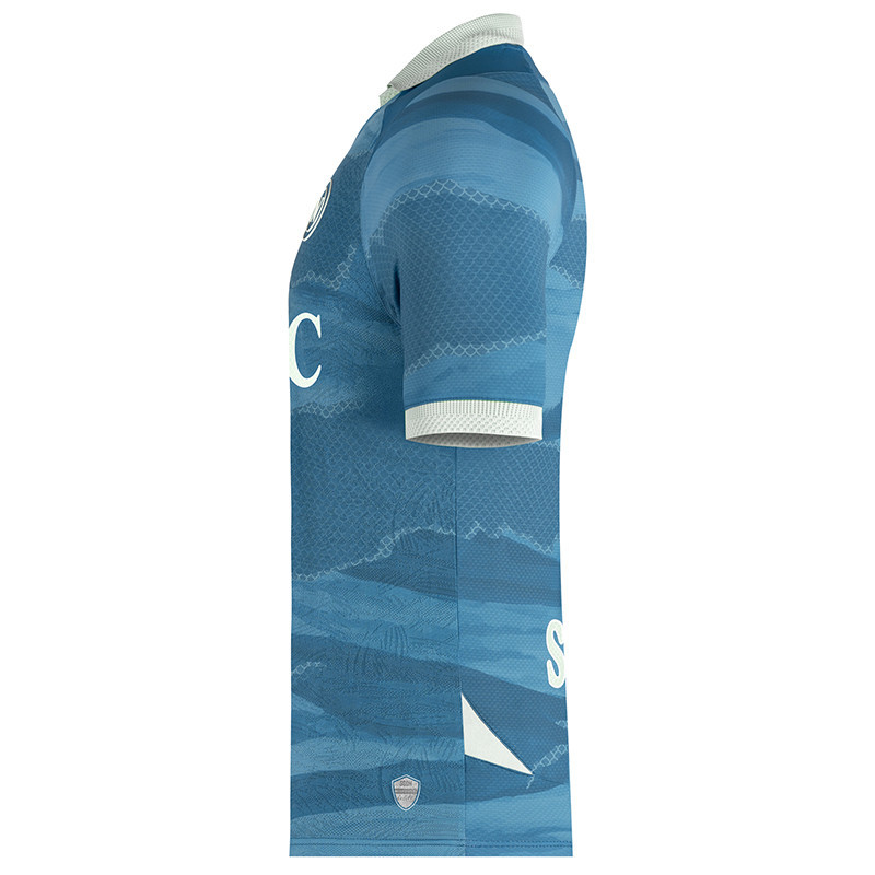 Napoli 24-25 Partenope Kit1:1 Thai quality