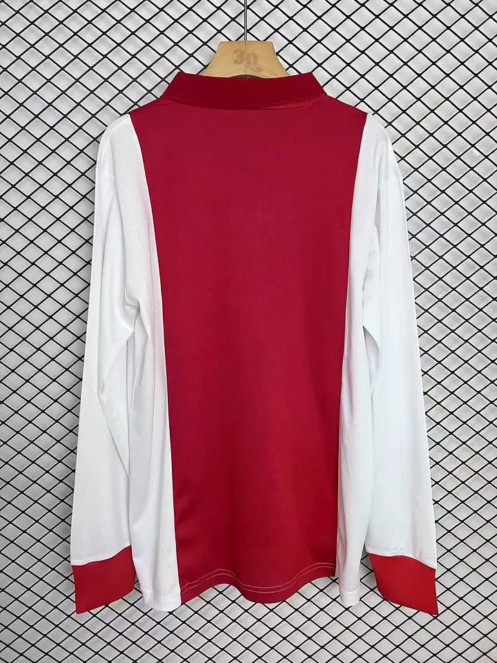 Ajax 2025 125-Year Anniversary Kit 1:1 Thai Quality