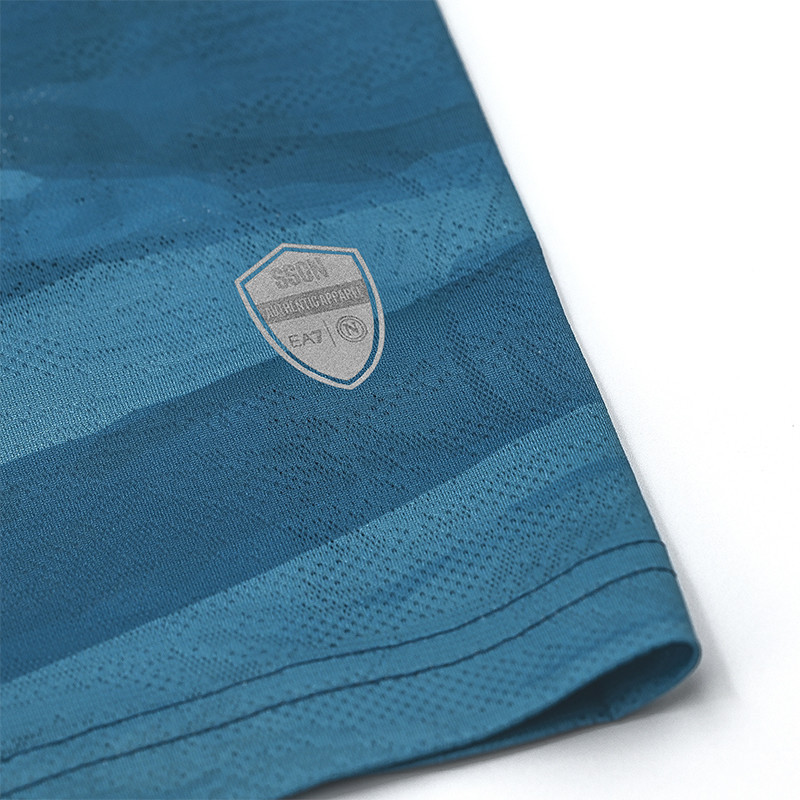 Napoli 24-25 Partenope Kit1:1 Thai quality