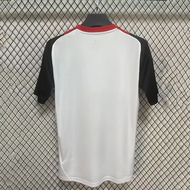 (S-4XL))Man Utd 25/26 Training Football Jersey 1:1 Thai Quality