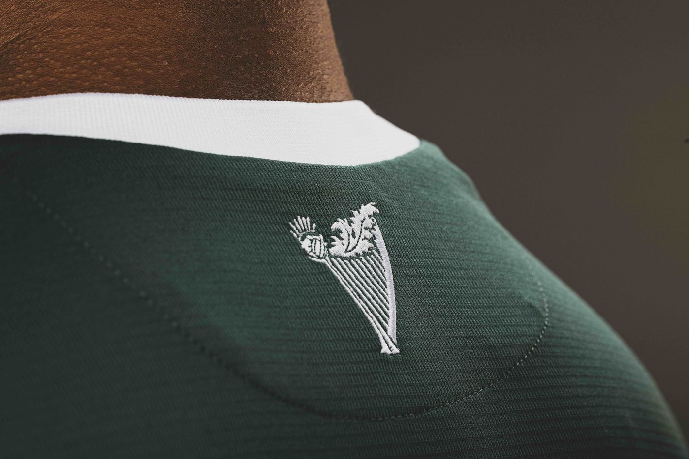 (S-4XL)Hibernian FC 150th Anniversary 2025-26 Home Kit 1:1 Thai quality