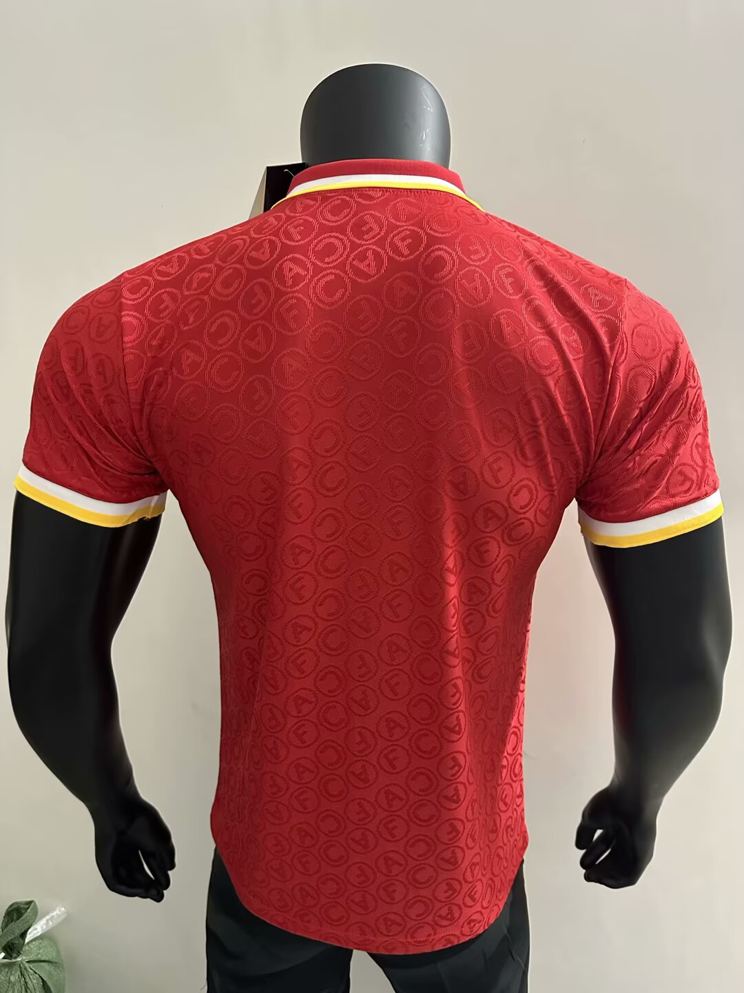 25/26 AFC Special Edition Football Jersey 1:1 Thai quality