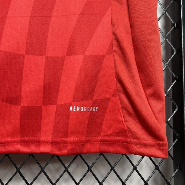 24/25 Aberdeen Home Kit 1:1 Thai quality