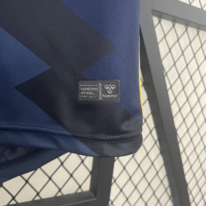 Tenerife 24/25 Away Football Shirt 1:1 Thai Quality