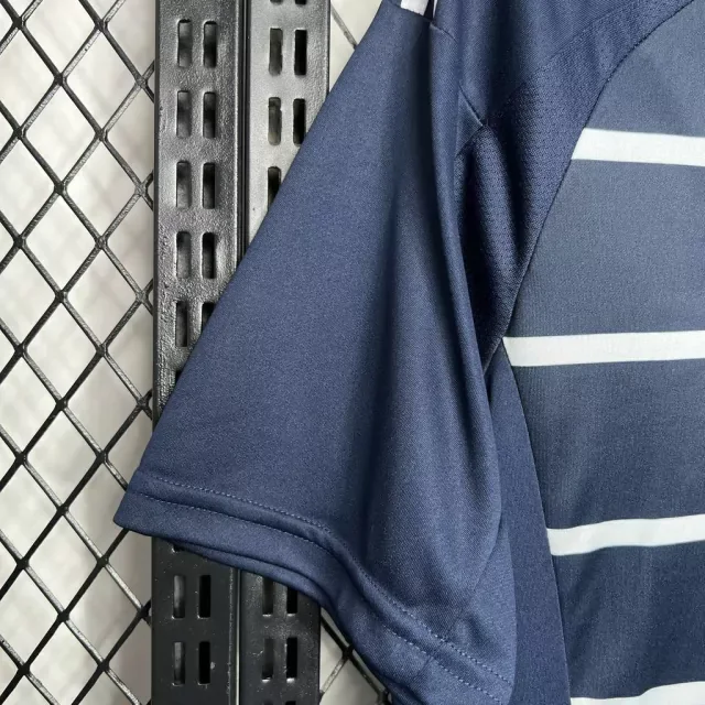 24/25 Hamburger SV Away Jersey 1:1 Thai Quality
