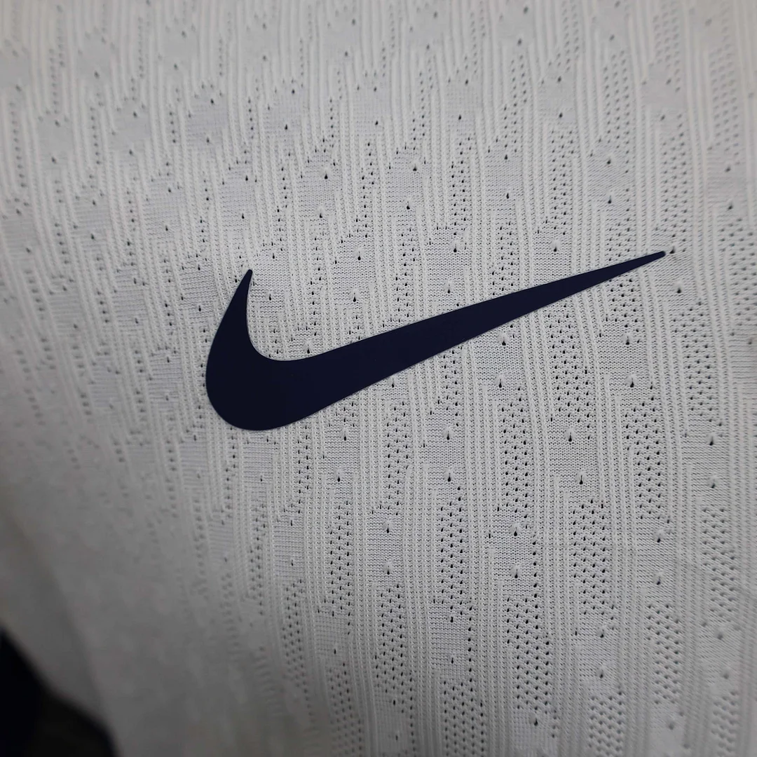 2024 Player Version England Home Soccer Jersey 1:1 Thai Quality